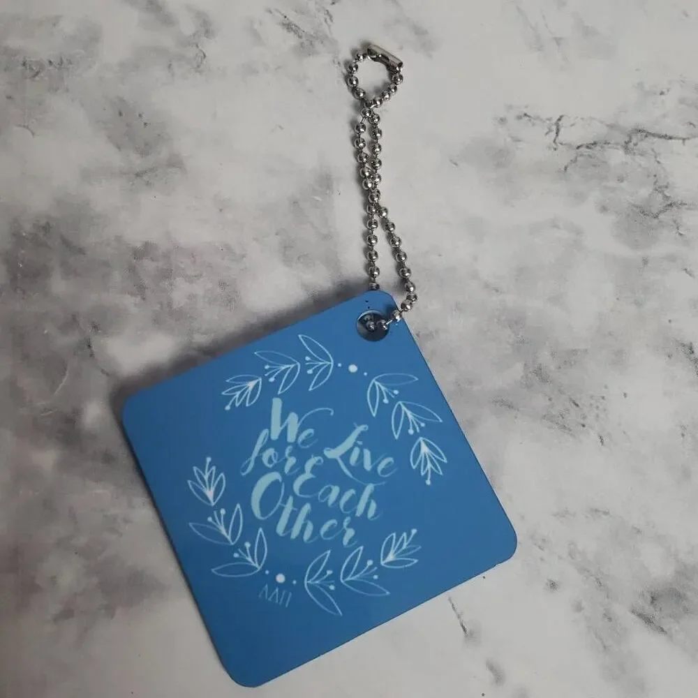 Phi Beta‎ Kappa Chain